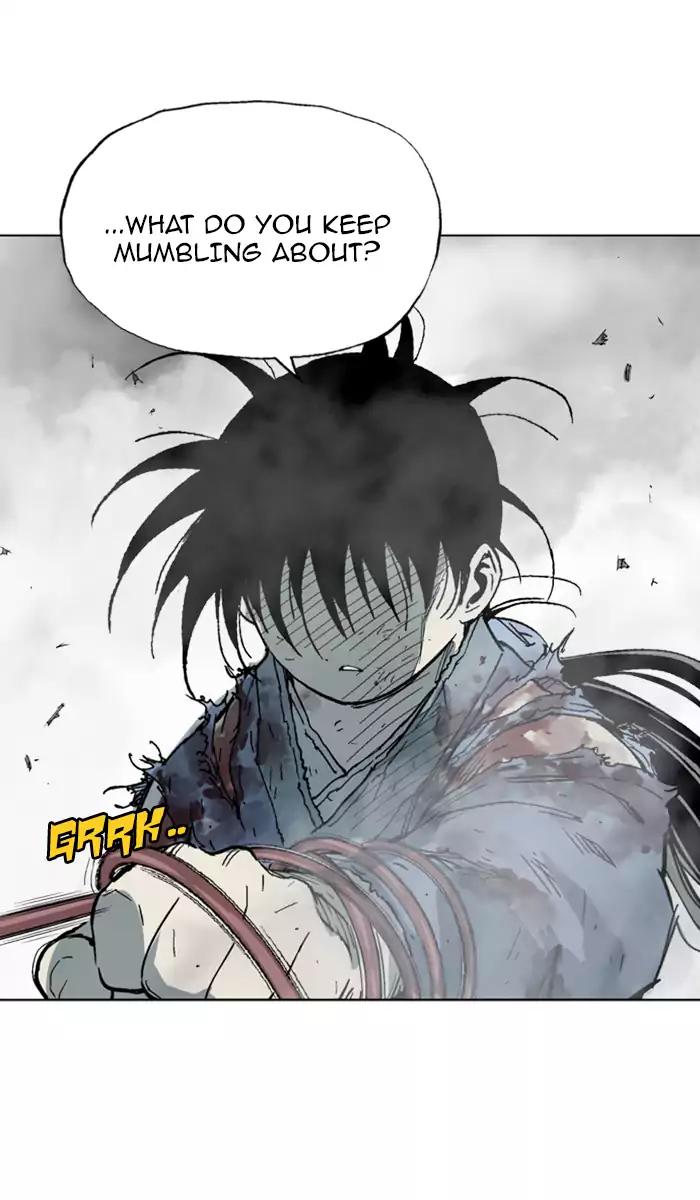 Gosu (The Master) Chapter 132 33